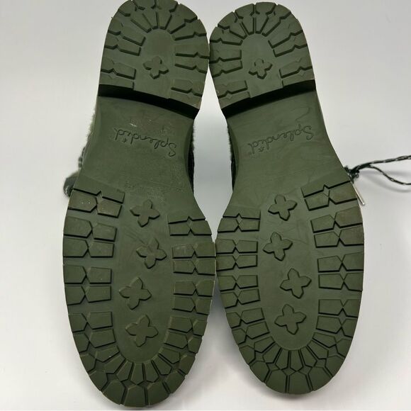 Splendid Saylor Leather Boots NEW! - Picture 7 of 7